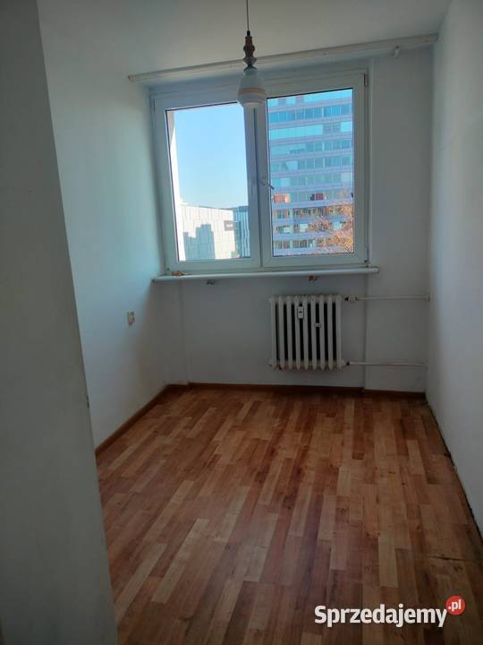 2 Pokoje Wyzwolenia 33m Piętro 5 Szczecin