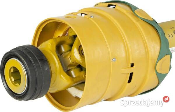 Wał przegubowy szerokokątny WWE 2580 L1010 mm sprzedam