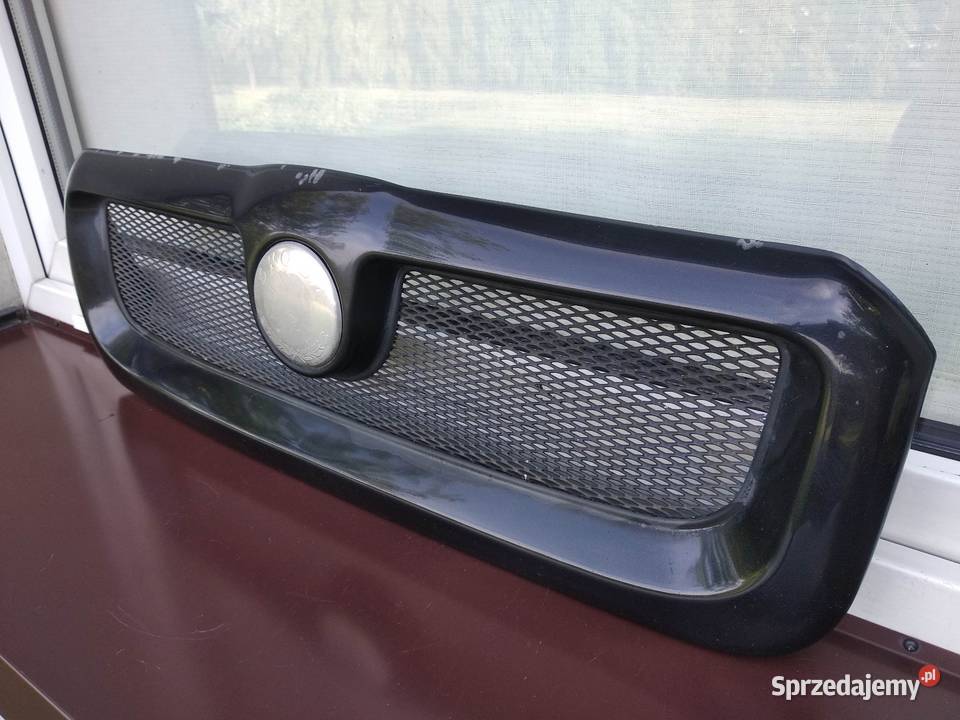 Skoda Octavia I 1 grill atrapa przednia wzór Sieradz