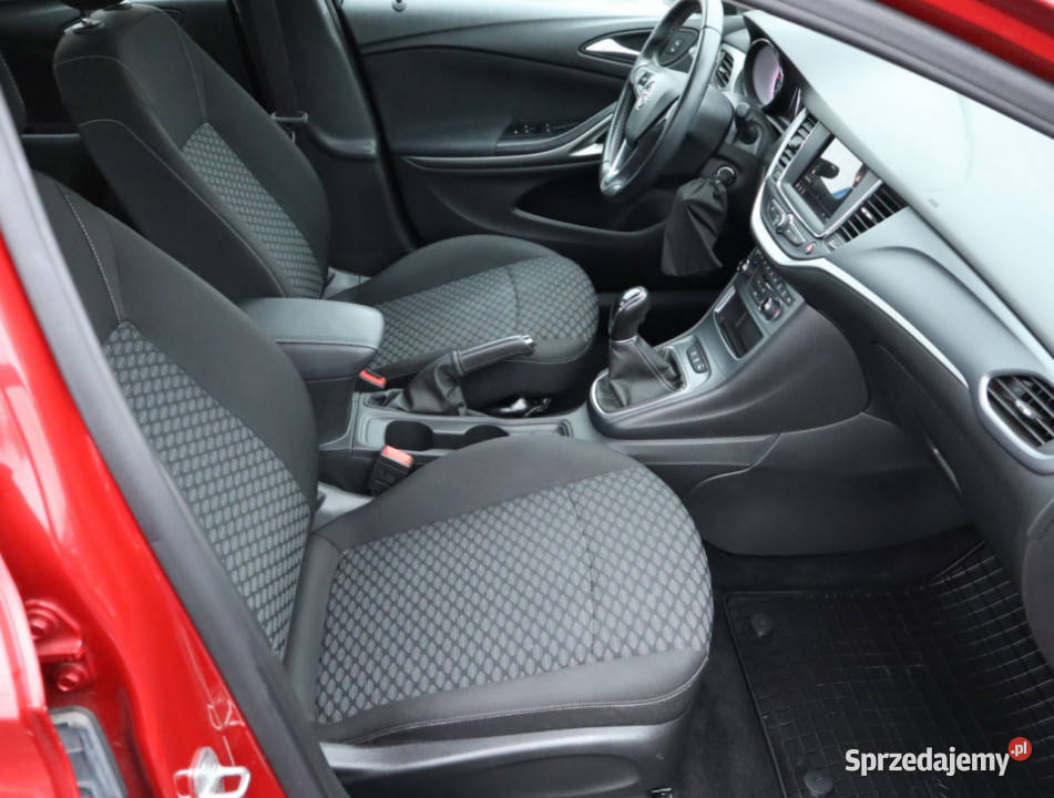 Opel Astra 12 Turbo sprzedam