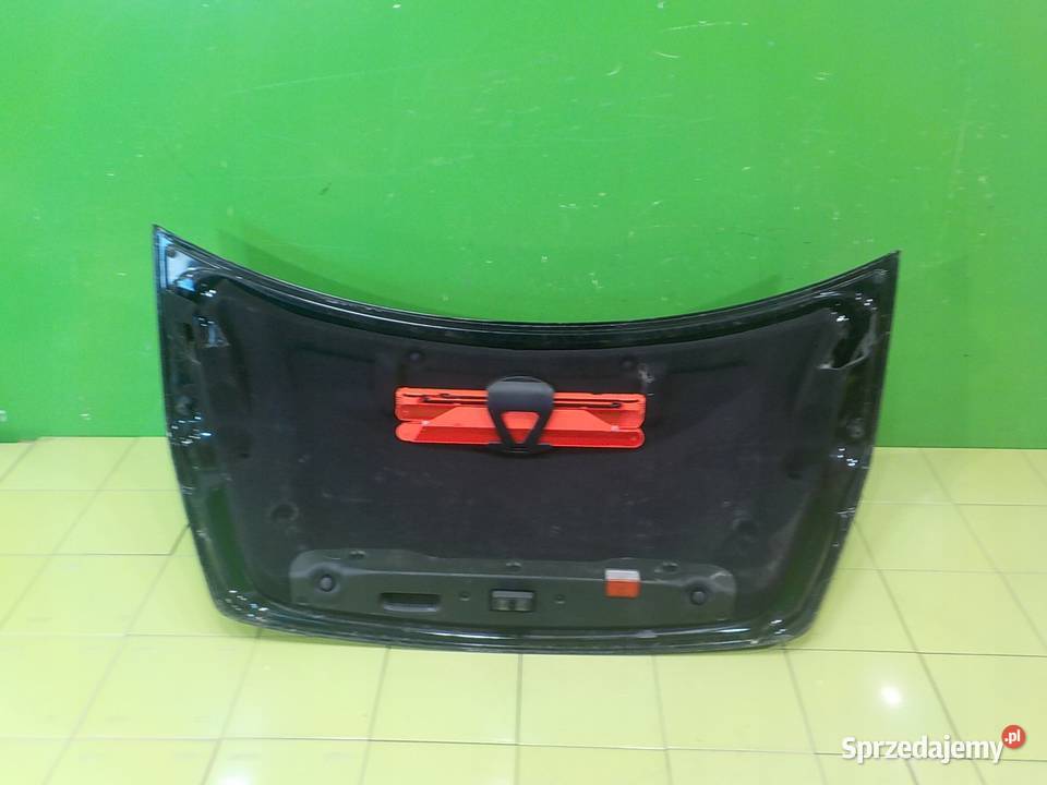 MERCEDES C W204 C204 COUPE AMG 13r COUPE 2D Suków