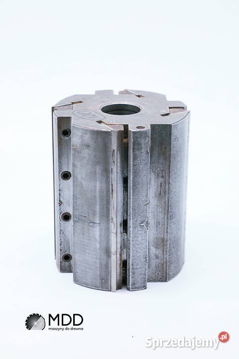 180 Głowica stalowa 125x150x35 Z4 Produkcja Łabuńki Pierwsze sprzedam