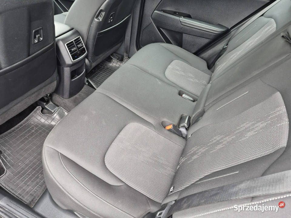 Kia Sportage kamera navi 16 HYBRID 26 V 2021 czujnik parkowania Drelów sprzedam