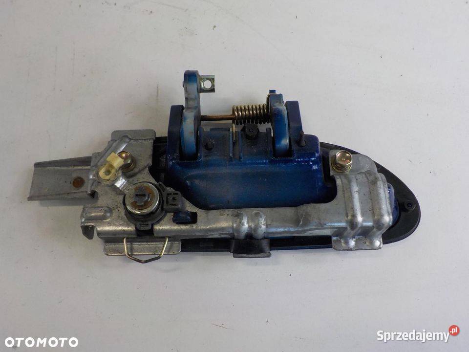 KLAMKA LEWA S2000 HONDA wielkopolskie sprzedam
