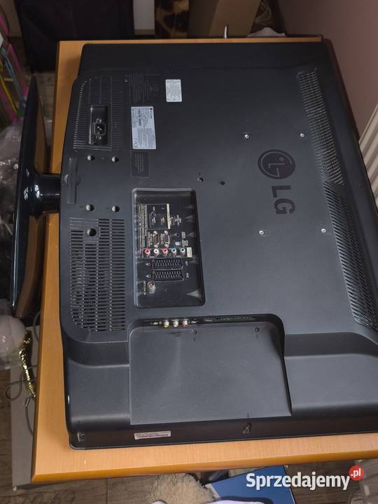 Telewizor LG 32LG3000 Tychy