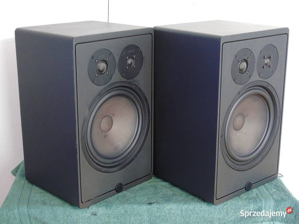 Kolumny Canton Quinto 530 świetne stereo DOSTAWA