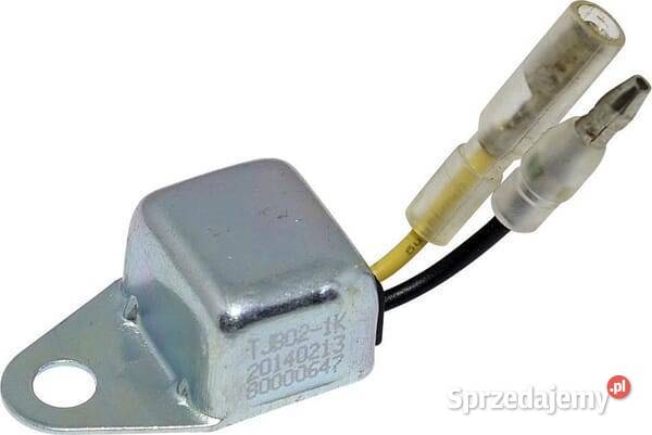 Moduł czujnik oleju 590702 Kamionna