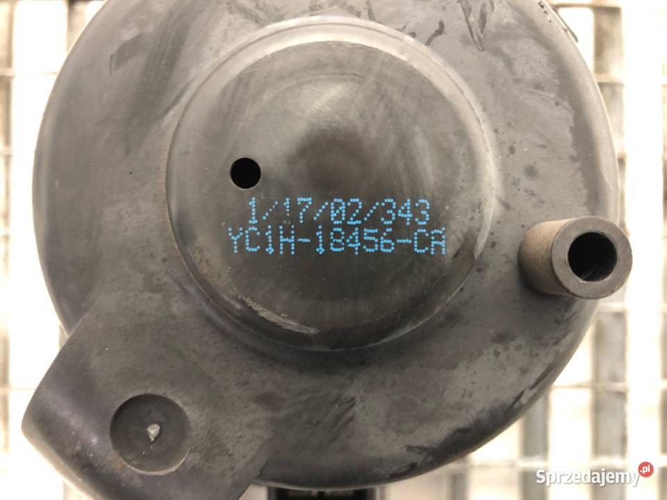 DMUCHAWA NAWIEWU FORD TRANSIT IV YC1H18456CA