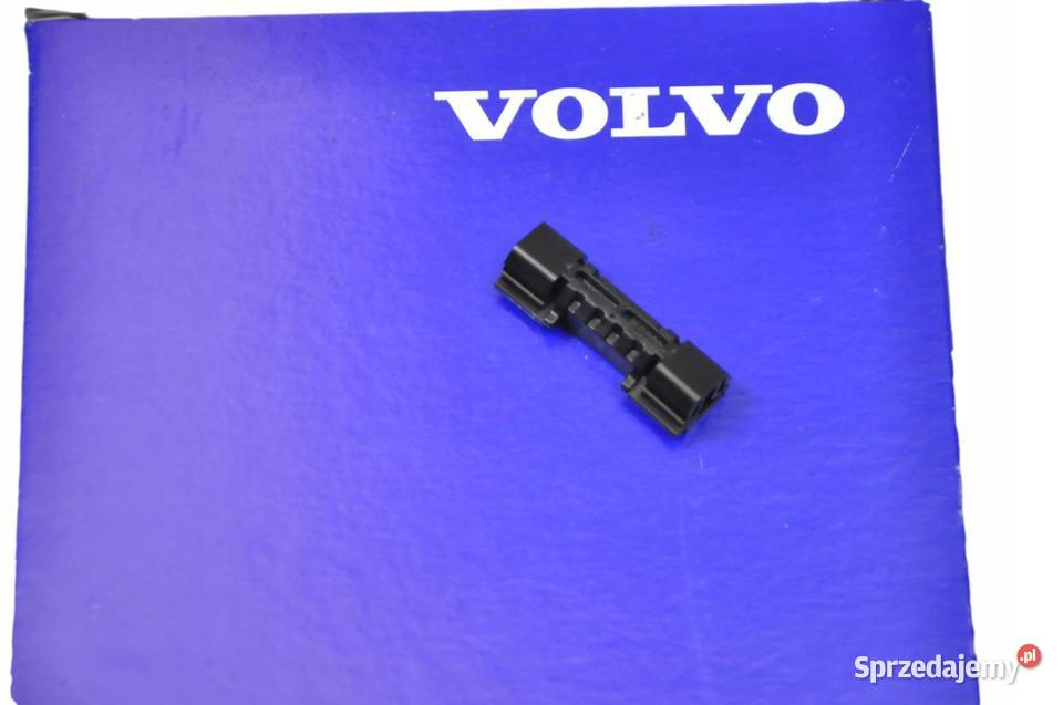 VOLVO S60 S80 V70 XC70 spinka mocow listwy dach