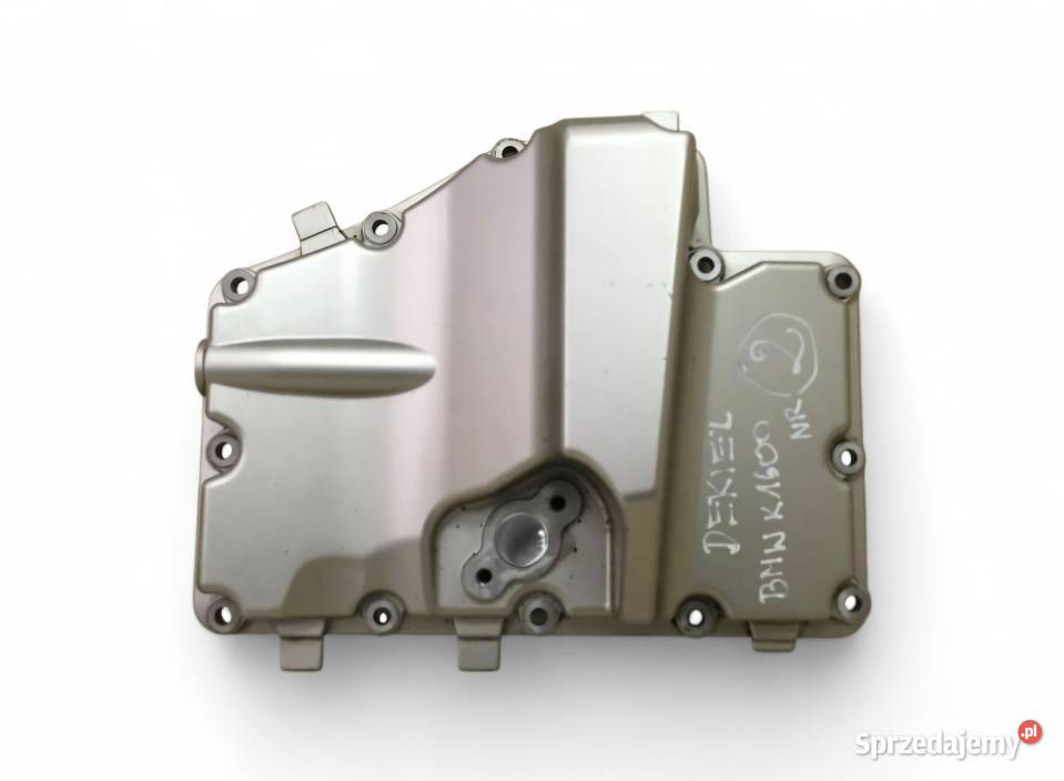 DEKIEL MISA MISKA OLEJOWA OLEJU BMW K1600GT Działoszyce