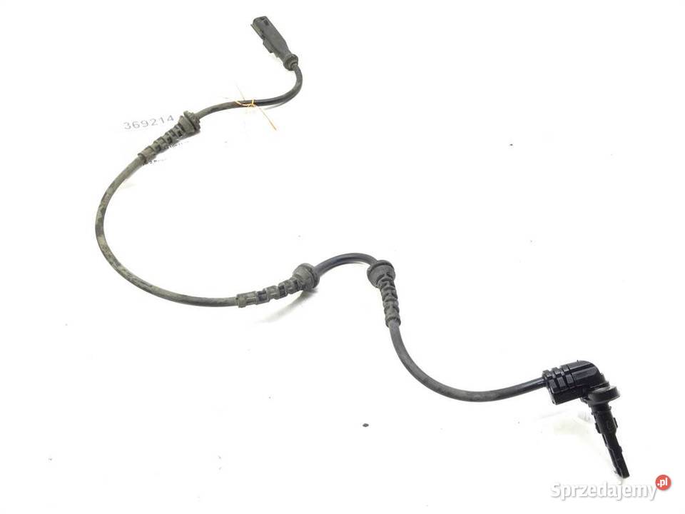 CZUJNIK ABS PRZEDNI PRAWY RENAULT MEGANE IV