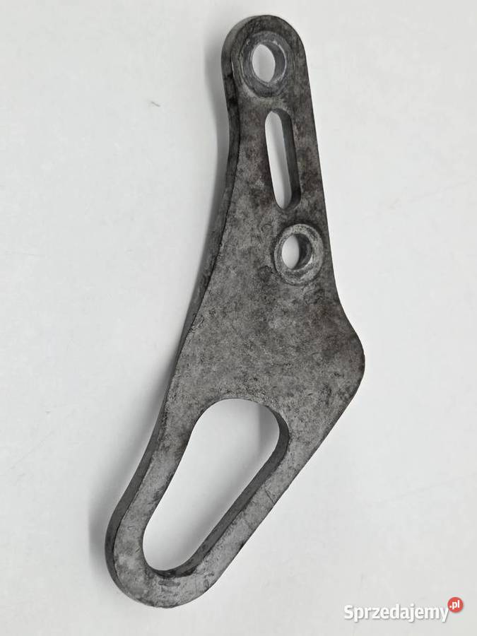 UCHYT MOCOWANIE WIESZAK Silnika N43B20AY 0427109 osobowe