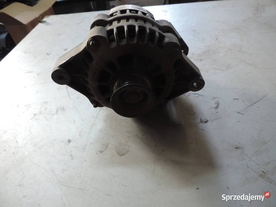 Alternator Opel Omega B 20 B wyposażenie elektryczne Nowy Sącz