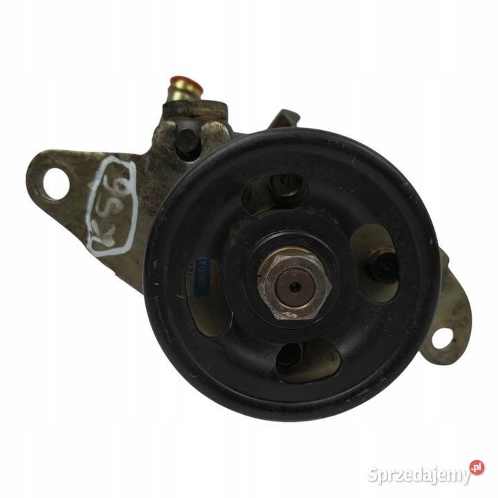 POMPA WSPOMAGANIA Nissan Micra K11 10 13 14 16V Recyrkulacja spalin EGR lubelskie Chełm
