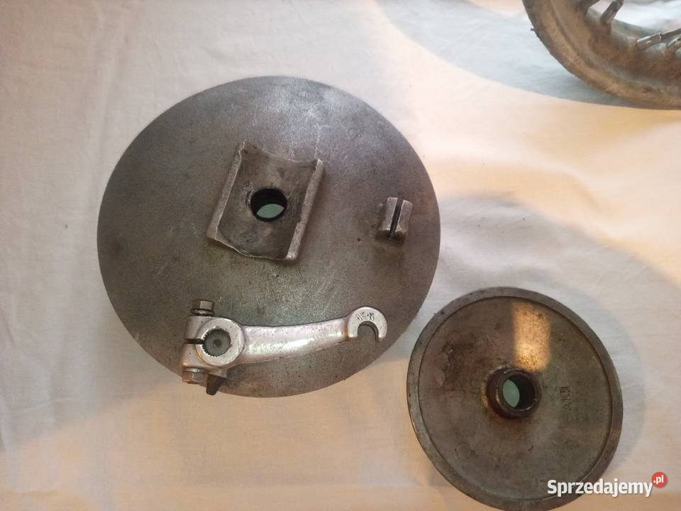 Koło do junaka m07 m 010 Białystok