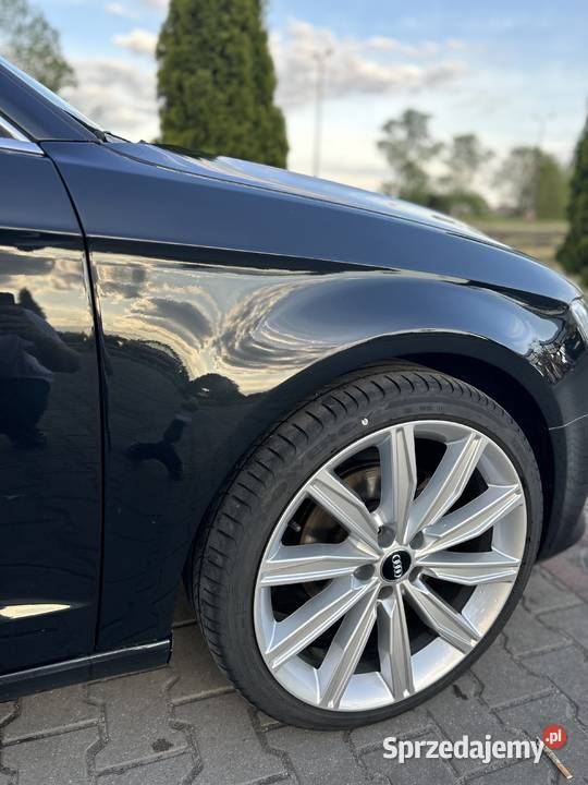 Audi a3 8v 150KM Opalenica sprzedam