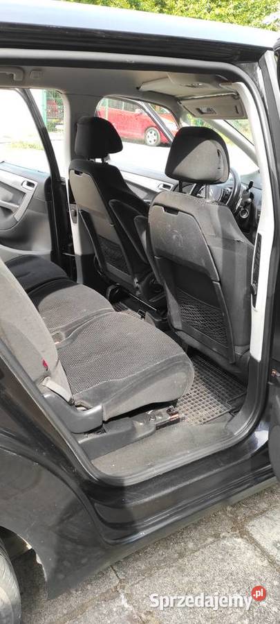 Citroen C4 Grand Picasso Szczecinek