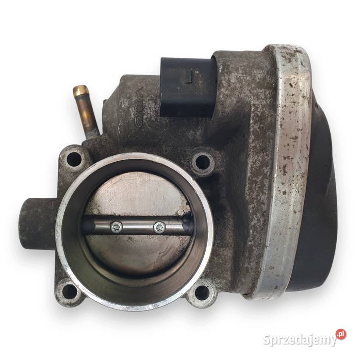 PRZEPUSTNICA Mini Cooper One R50 R52 16 16V osobowe lubelskie sprzedam