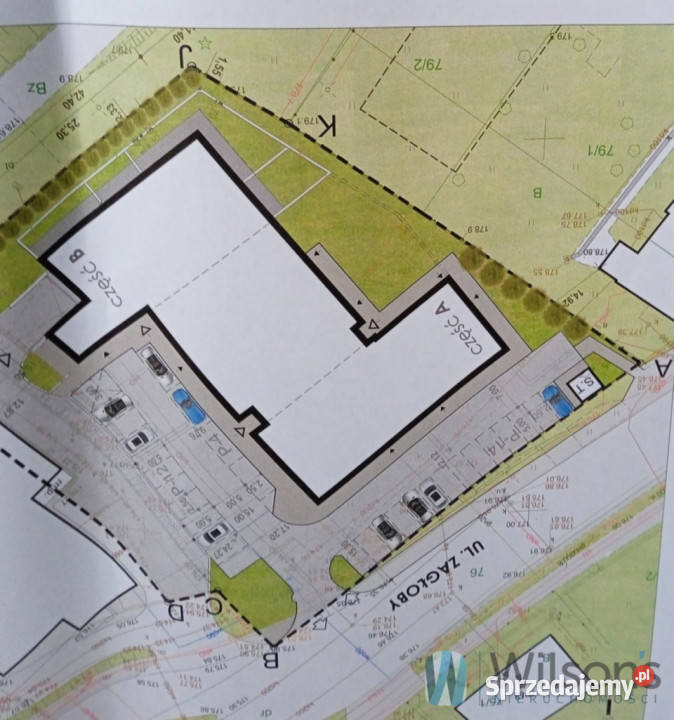 Lokal Radom 90m2
