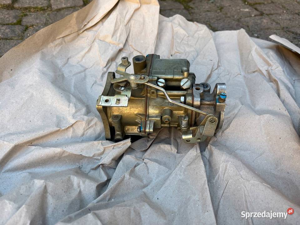 gaz 69 nowy oryginalny gaźnik Kraków