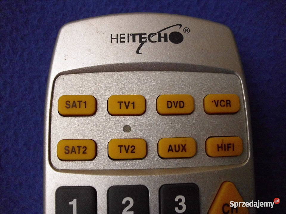 Pilot HEITECH seniorów