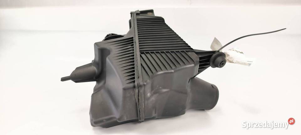 OBUDOWA FILTRA RENAULT SCENIC II 8200166612D Lipno