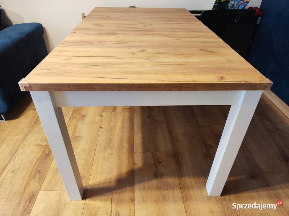 Stół 160x90 rozkładany do 240 Stoły łódzkie Łódź sprzedam
