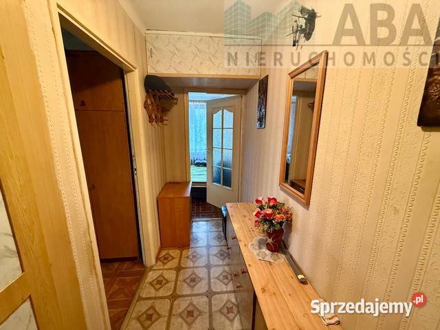 Bezczynszowe 2pokojowe mieszkanie Chodów własność