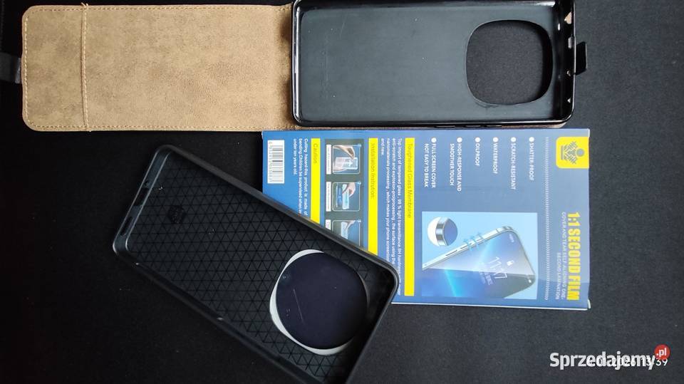 Etui 2x Szklo hartowane Redmi note 14 pro Nowy Targ