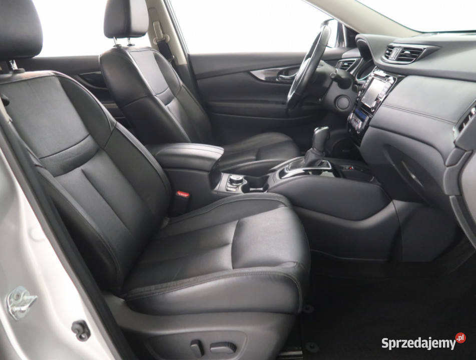 Nissan XTrail 20 dCi ABS Bielany Wrocławskie
