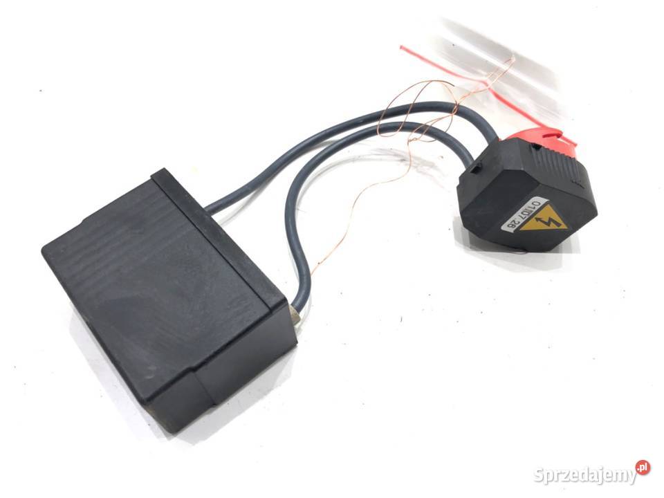 STARTER CEWKA XENON VW BORA 1307329054 9905 sprzedam