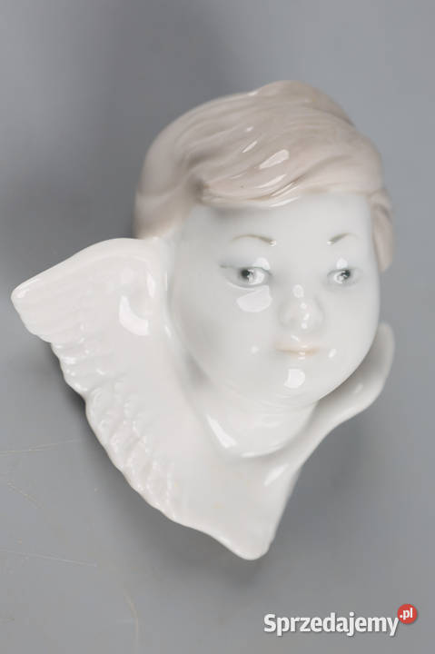 ARTexpert figurka figura ladro LLADRO 4884 Warszawa sprzedam