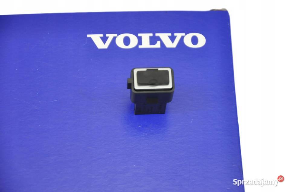 VOLVO C30 C70 V40 V50 V60 zlacze USB 30775252 OE Bielany Wrocławskie