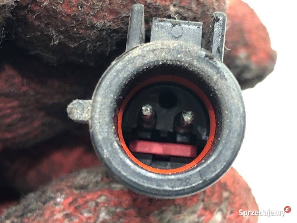 CZUJNIK ABS LEWY PRZÓD JAGUAR XJ 8W832C204AB osobowe sprzedam