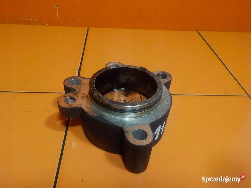 CITROEN JUMPER BOXER 22 HDI 16r 130 4HH lapa Suków