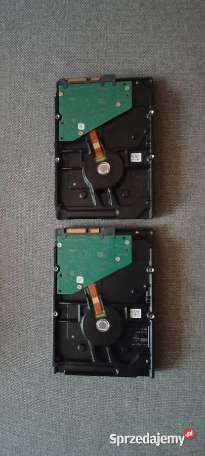 Dyski HDD Seagate Skyhawk 35 2TB Tarnów sprzedam
