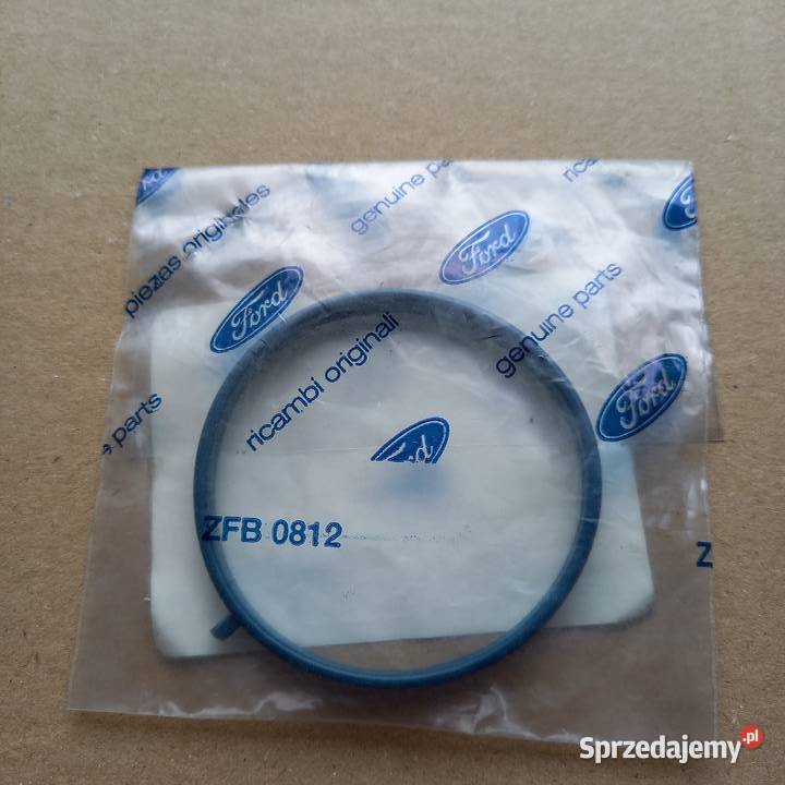 11198331S7G9J469AD Uszczelka układu recyrkulacji osobowe Kraków