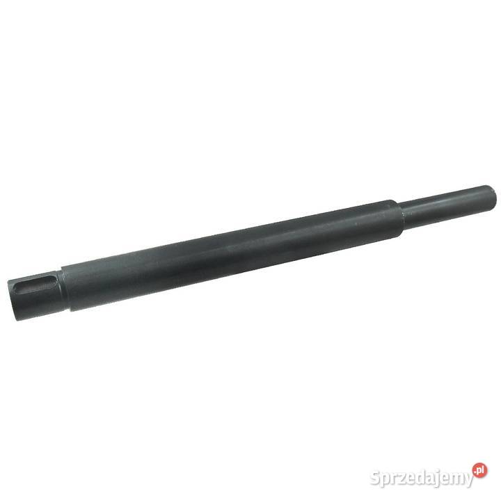 Wałek napędowy 30 x 430 mm EF125 EF135 EF145 Tajęcina