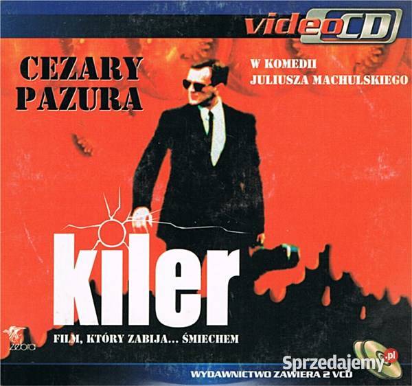 ZESTAW FILMOW na DVDVCD akcja sensacja komedia 9 Filmy Chorzów