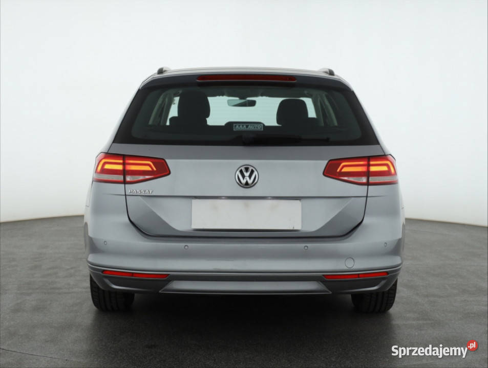 VW Passat 16 TDI klimatyzacja mazowieckie Piaseczno