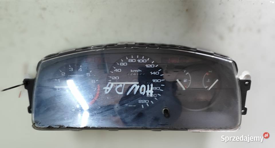 Honda Civic V Licznik zegar Żywiec