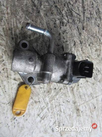 Volvo S40 II V50 20 16V ZAWÓR EGR spalin Chełm