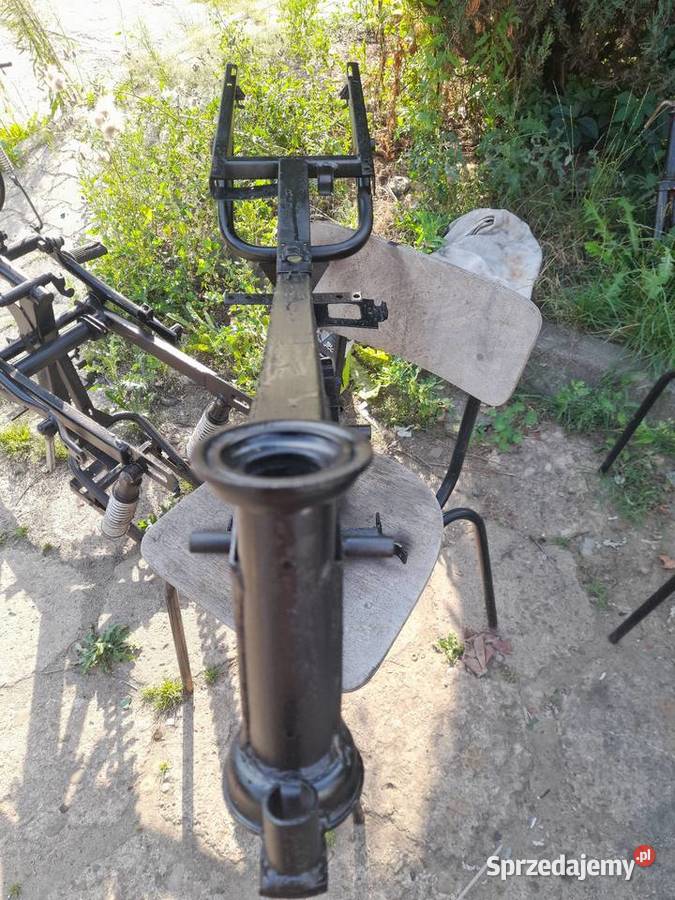 Rama wsk 175 Świdnik