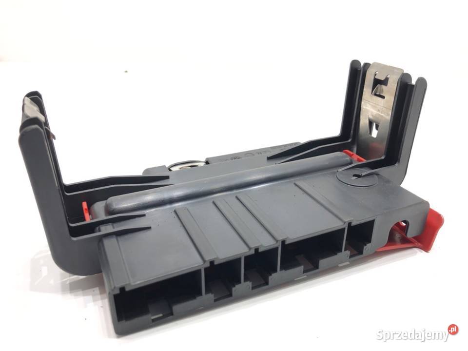 KLEMA PLUS BMW E71 9114135 30 245 0714 PRZEWÓD osobowe