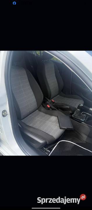 Sprzedam Opel Corsa 12 benzyna 2020 Corsa Samochody osobowe Krotoszyn sprzedam