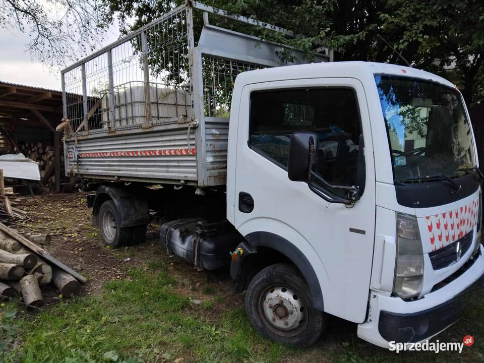 Renault Maxit Jordanów