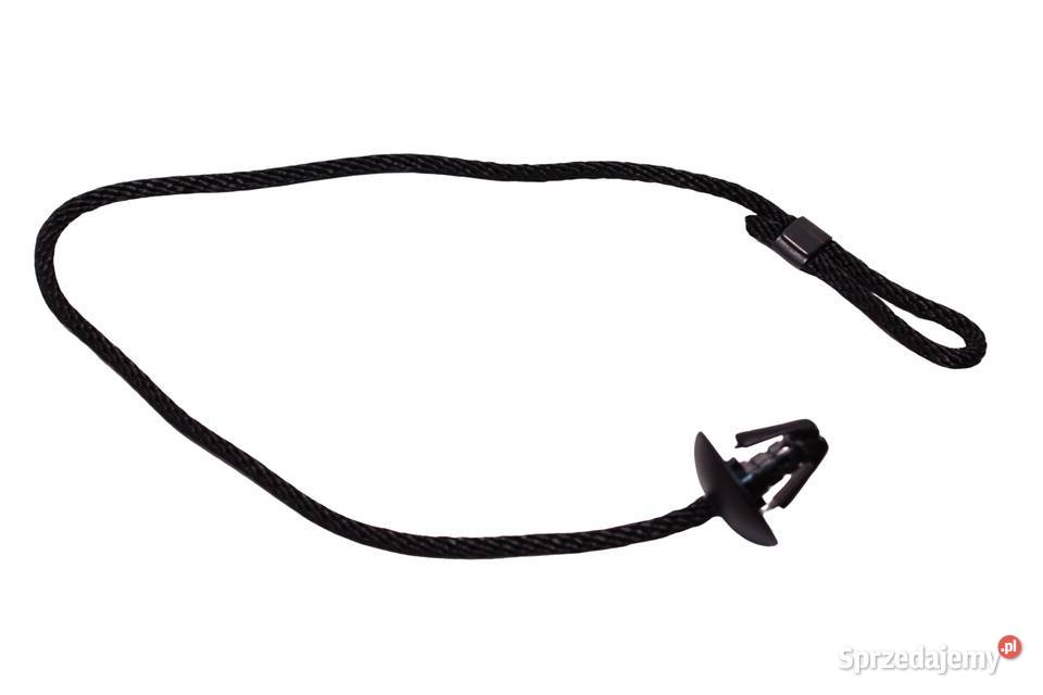 TOYOTA Corolla Sznurek polki bagaznika Kąty Wrocławskie