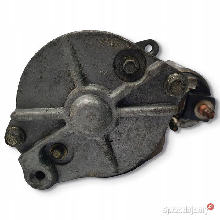 ROZRUSZNIK Ford C Focus II 20 TDCI QXBA sprzedam