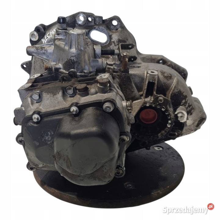 SKRZYNIA BIEGÓW Opel Corsa D 13 CDTI manualna Chełm