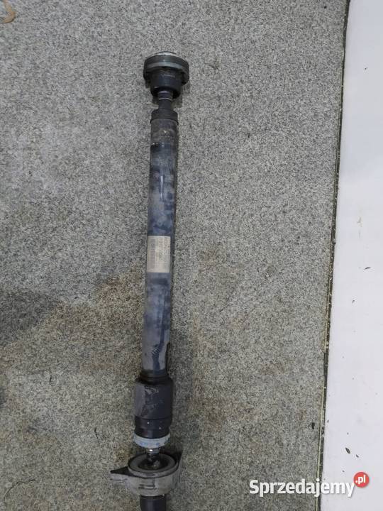 WAŁ NAPĘDOWY 24 D 205 8G9N7L190DB Volvo XC 60 I